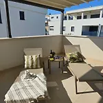 Penthouse Seabyme With 2 Terraces Apartmán *