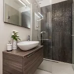Penthouse Seabyme With 2 Terraces *