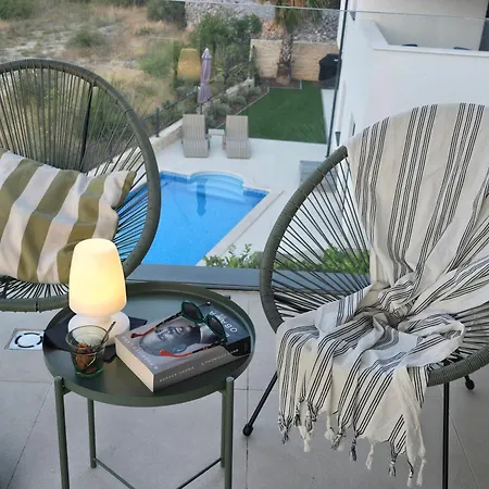 Penthouse Seabyme With 2 Terraces *